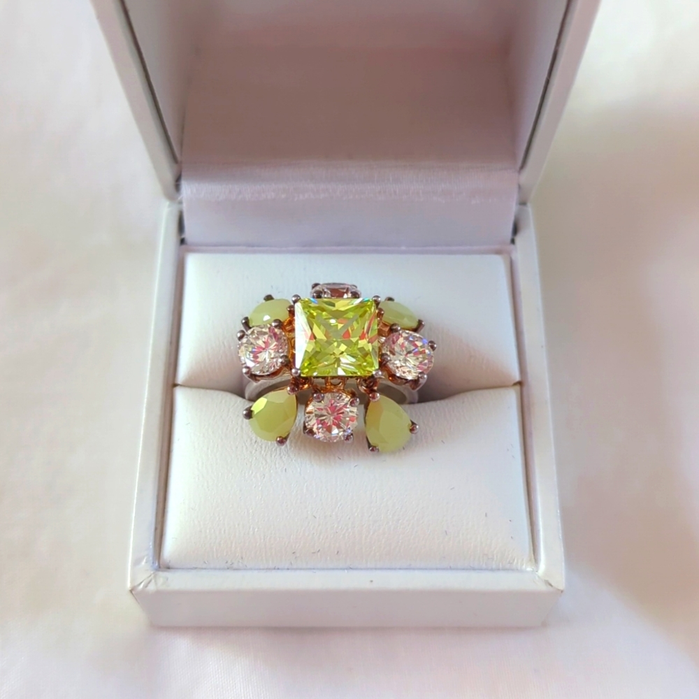 Thomas Sabo Ring